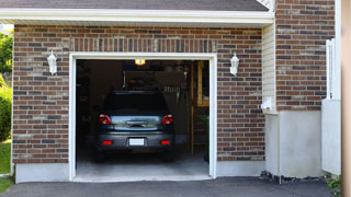 Garage Door Installation at Bay View Bell Towers Condo, Florida